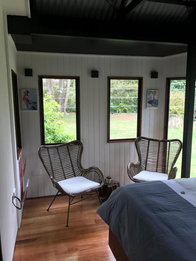 Pk Illusions Lägenhet Maleny Exteriör bild