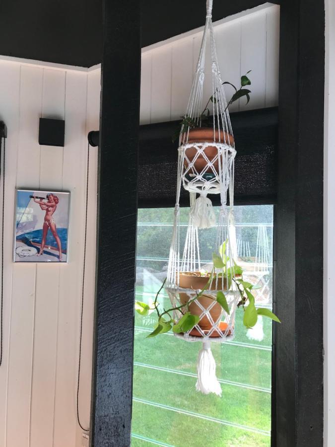 Pk Illusions Lägenhet Maleny Exteriör bild